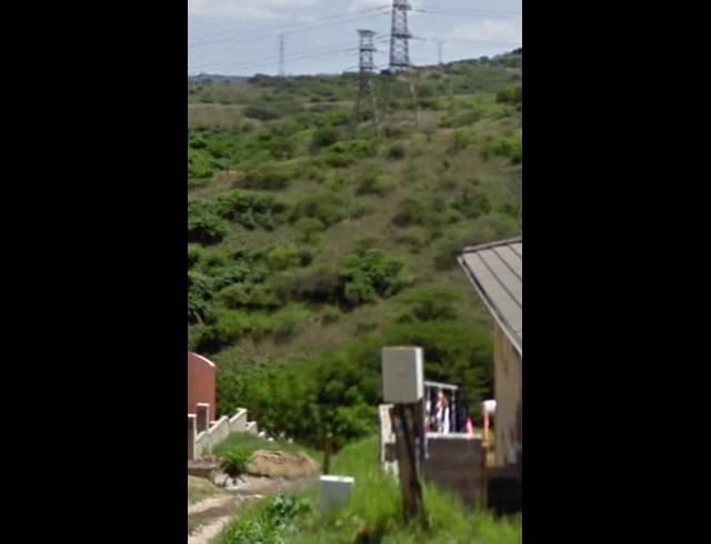 LAND FOR SALE IN PARLOCK